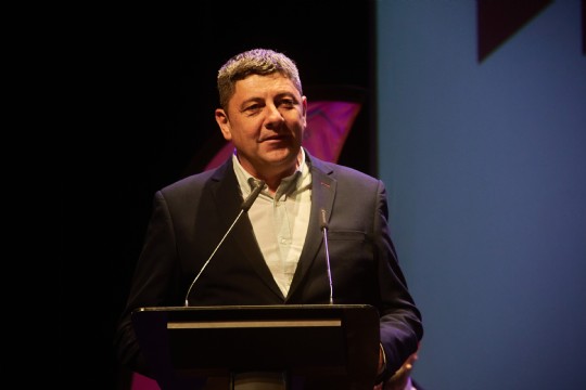 Reconocimiento a los mejores de 2023