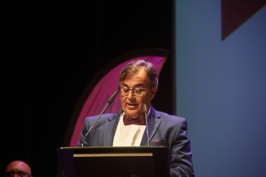 Reconocimiento a los mejores de 2023