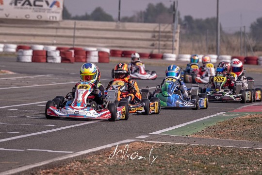 CKRM 2021 - Circuito Fortuna Motorsport CKRM 2021 - Circuito Fortuna Motorsport