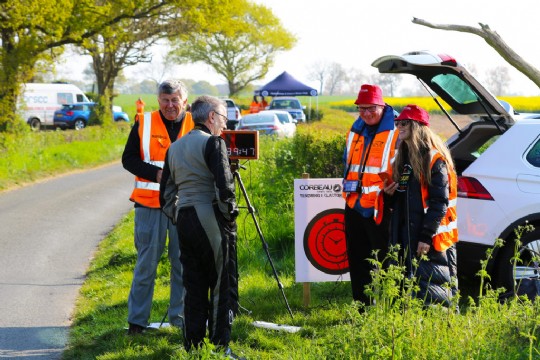 AYUDAS DE LA REGIÓN DE MURCIA A OFICIALES FARMU POR DESPLAZAMIENTOS FUERA DE LA REGIÓN