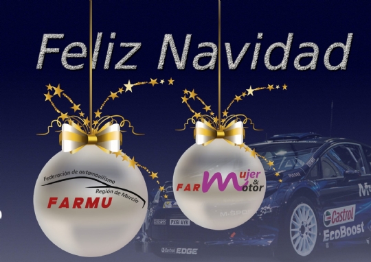 Felices Fiestas y Próspero Año 2020