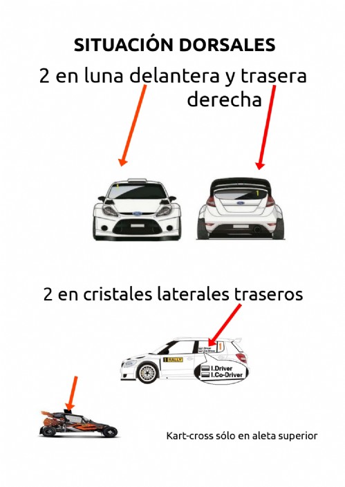 IX Autocross Totana - NUEVA FECHA SÁBADO 30 OCTUBRE