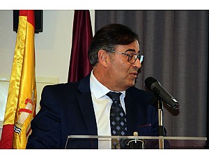 Sebastián Plazas renueva como presidente FARMU