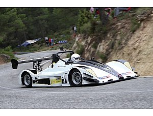 Lezcano y Borreguero campeones del Open Levante de Montaña - Terra Fecundis