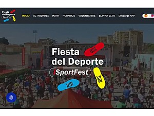 Feria del Deporte Murcia y Cartagena 2026