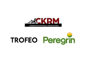 Trofeo Peregrín CKRM 2022