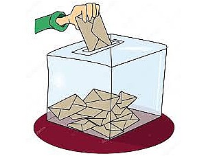 Elecciones RFEDA