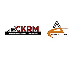 Recambios Alcantara patrocinador oficial CKRM 2023