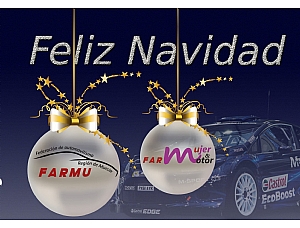 Felices Fiestas y Próspero Año 2020