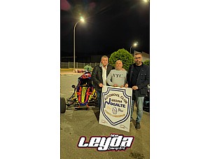 Presentado el nuevo Club de Automovilismo MEDINA NOGALTE