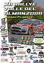 XII RALLY VALLE DE ALMANZORA
