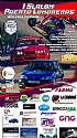 I Slalom de Puerto Lumbreras