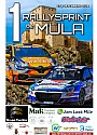 I Rallysprint de Mula