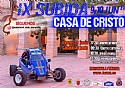 IX Subida a Casa de Cristo - Moratalla