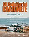 XII Rallysprint Ramonete