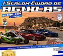 I SLALOM CIUDAD DE AGUILAS