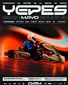 YEPES CKRM 2026. 23 y 24 de mayo