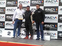 Lezcano, F. Hernández y Ruiz logran el triunfo en Agost - Foto 3
