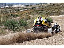 Gallardo y Toro triunfan en Zarcilla de Ramos - Foto 1