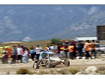 Gallardo y Toro triunfan en Zarcilla de Ramos - Foto 2