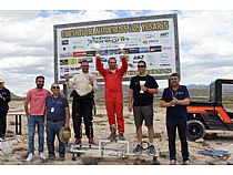 Gallardo y Toro triunfan en Zarcilla de Ramos - Foto 7