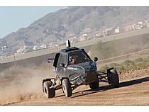 Gallardo y Lucena triunfan en el Autocross de Totana - Foto 3