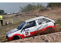 Gallardo y Lucena triunfan en el Autocross de Totana - Foto 2