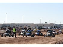 Gallardo y Lucena triunfan en el Autocross de Totana - Foto 4