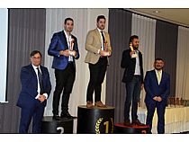 FARMU entrega en Lorca sus galardones 2019 - Foto 4