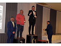 FARMU entrega en Lorca sus galardones 2019 - Foto 6