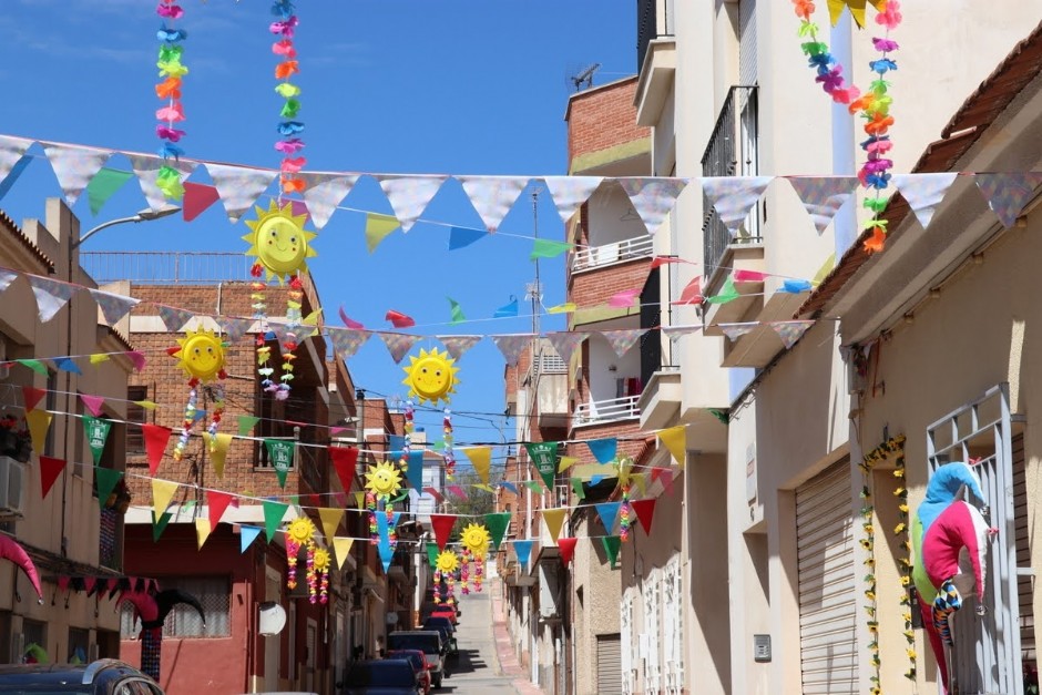 El Ayuntamiento entrega los premios del Concurso de Calles, Balcones, Ventanas y Fachadas 2026