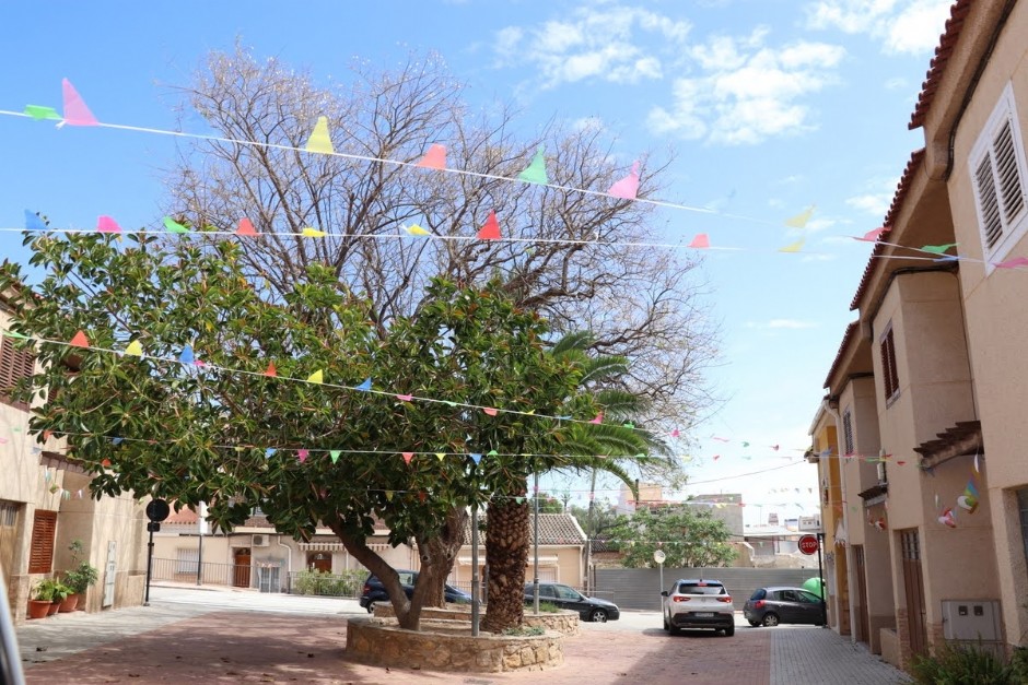 El Ayuntamiento entrega los premios del Concurso de Calles, Balcones, Ventanas y Fachadas 2026