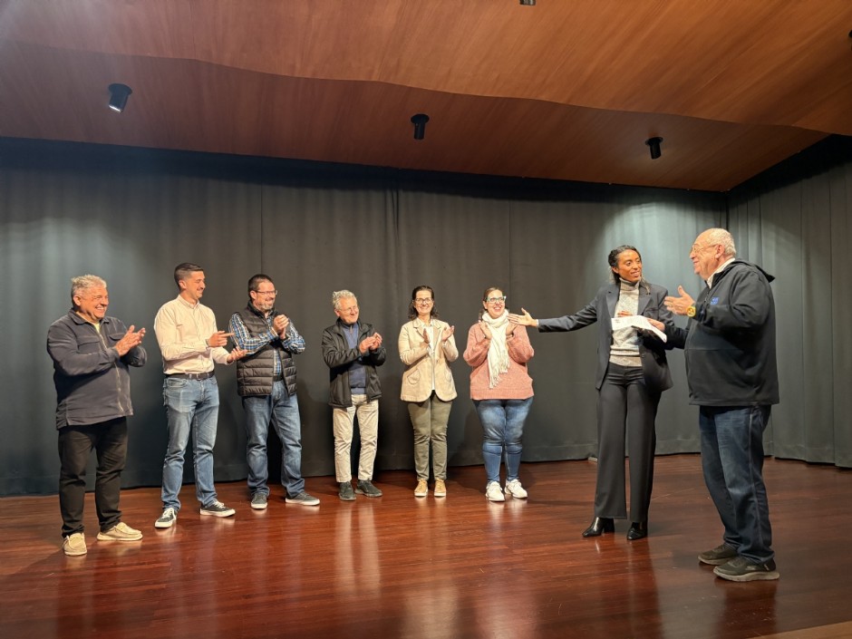 José María Cánovas Vera, elegido Corremayo Mayor de Los Mayos 2026 por su legado creativo en la fiesta