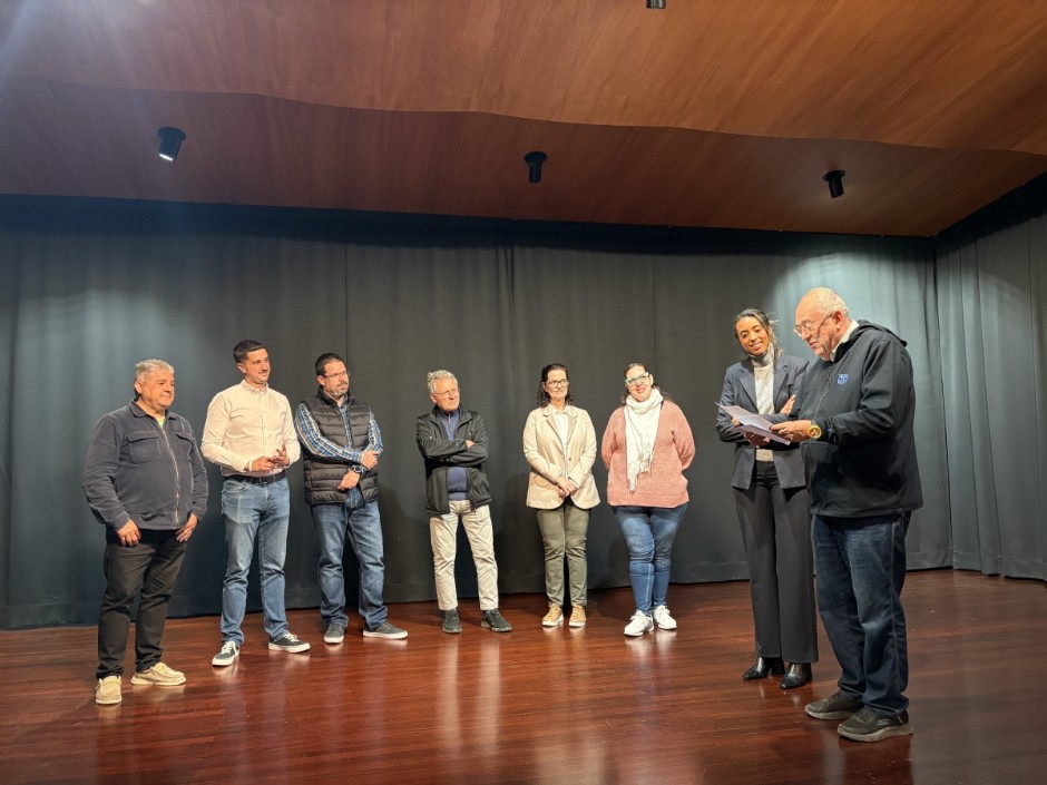 José María Cánovas Vera, elegido Corremayo Mayor de Los Mayos 2026 por su legado creativo en la fiesta