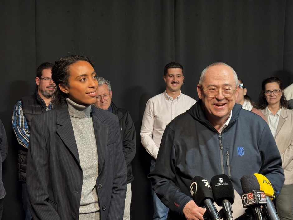 José María Cánovas Vera, elegido Corremayo Mayor de Los Mayos 2026 por su legado creativo en la fiesta