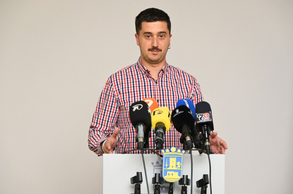 Los Mayos 2026 despliega más de un mes de tradición, música, turismo y deporte