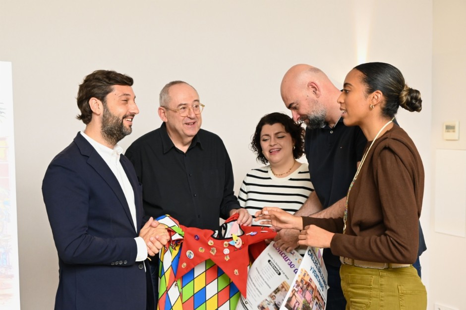 Los Mayos 2026 despliega más de un mes de tradición, música, turismo y deporte