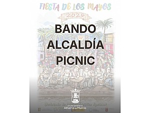 El Ayuntamiento permite los picnics en Los Mayos con condiciones para preservar la convivencia y el entorno urbano