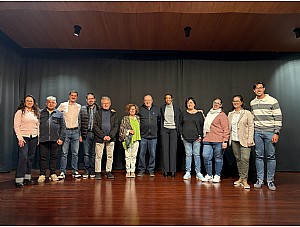José María Cánovas Vera, elegido Corremayo Mayor de Los Mayos 2026 por su legado creativo en la fiesta