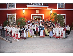 XXXV Festival Nacional de Folklore