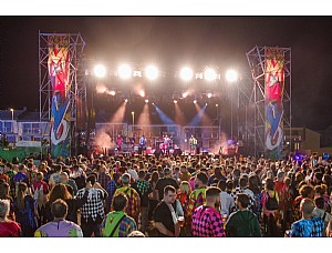 Miles de personas celebran Los Mayos 2025 en Alhama de Murcia: Música, tradición y participación vecinal protagonizan su fin de semana grande Miles de personas celebran Los Mayos 2025 en Alhama de Murcia: Música, tradición y participación vecinal protagonizan su fin de semana grande