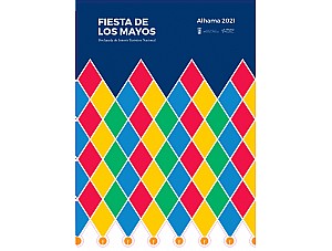 Fiesta de Los Mayos 2021: programa de actividades