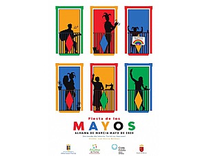 Los Mayos en casa 2020: programa de actividades