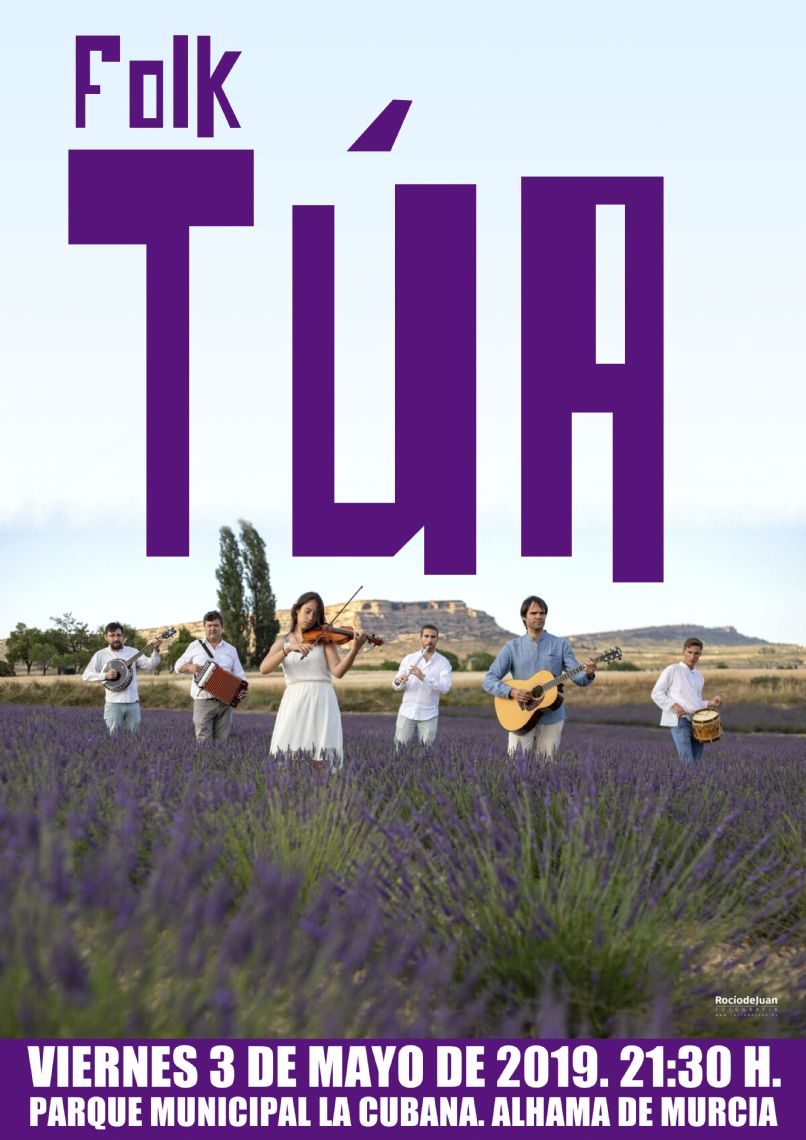 Folk Túa