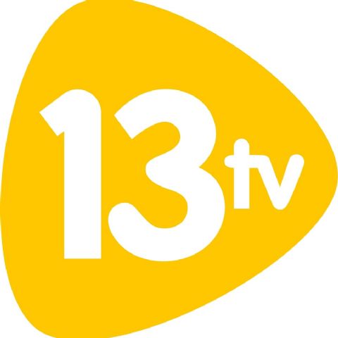 Los Mayos 2016 en 13TV (06-05-2016)