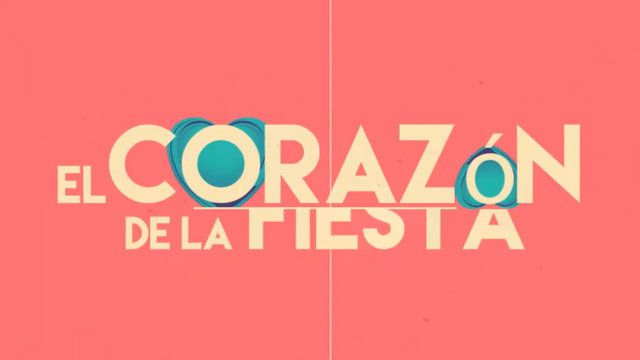 El Corazón de la Fiesta (07-05-2016)