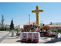 Cruces de Mayo - Foto 11