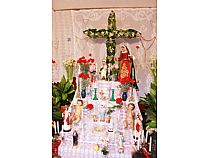 Cruces de Mayo - Foto 14