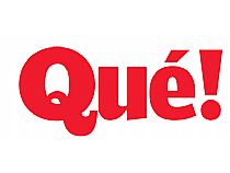 Revista Qué! (13-02-2015)