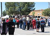 Ganadores del Concurso de Arroces - Fiesta de los Mayos 2016 - Foto 3